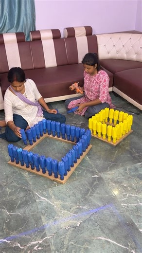 Amazing DIY Jhumar with bottles #fun #crafts #DIY #fblifestyle | Deep's CRAFT
