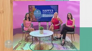 Celebrating the Visionary Behind Bloom: Farewell to Executive Producer Elizabeth Motley