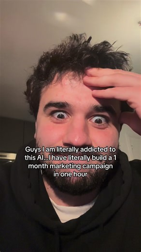 Raph Guilhem on Instagram: "It’s soooo addicting #ai #adslocalization #pletor #marketing"