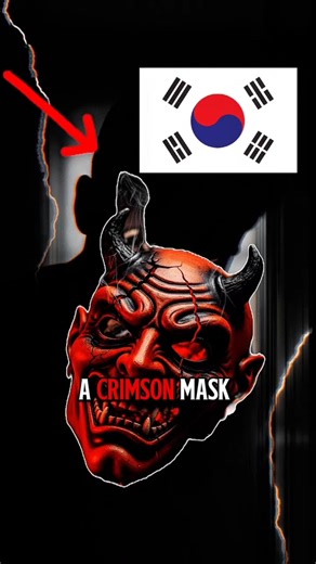 The Cursed Dancing Mask of Korea — This Urban Legend Forces You to Dance to Death