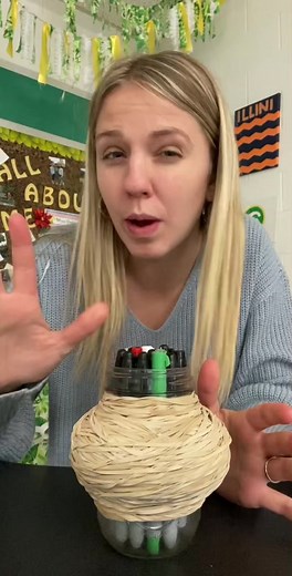 Rubber Band Experiment: Exploding Jar with 850 Rubber Bands