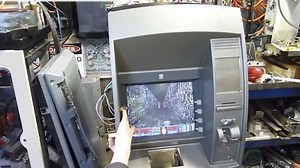 Australians Hack ATM To Play Doom