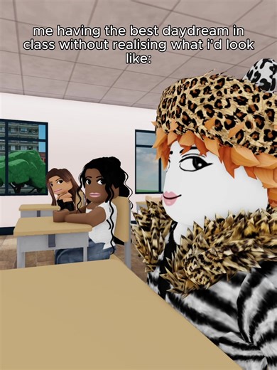 How to Stop Daydreaming in Class