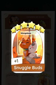 Eeylops Owl Emporium Stars Set 17 Monopoly GO Sticker - Instant Delivery - Etsy