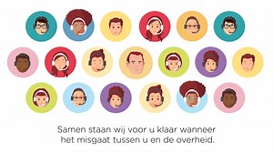 2.1K views · 18 reactions | Wie is de Nationale ombudsman? En wanneer kan ik er terecht? In deze video beantwoorden we jouw vragen. We staan voor je klaar! | Nationale ombudsman | Facebook