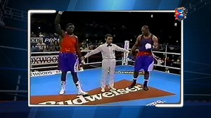 QUÉ TALENTO TENÍA ESTE CUBANO En el mejor momento de su carrera! El super completo cubano Leonardo Martínez Fis derrotó en tremendo pelea a otro gran prospecto, el norteamericano Lance Whitaker. Lástima que las lesiones lo alejaron de convertirse en uno de los grandes de su división en la historia del boxeo cubano. #boxeocubano #DeporteCubano | DPorto Sports LLC