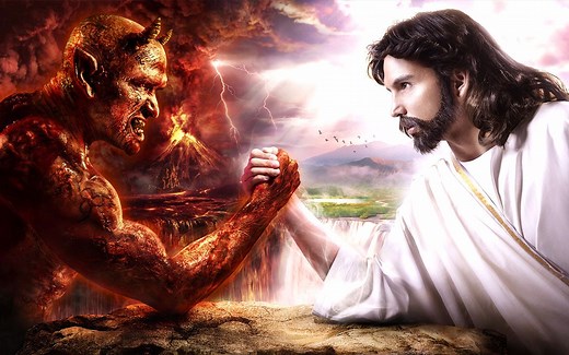 【天才简史-米开朗基罗】他创造了上帝作品，却认为地狱才是自己的归处！