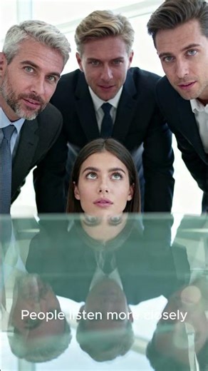 Why Smart People Talk Less And Listen More