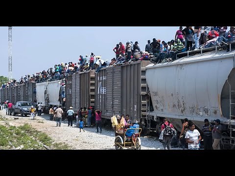 El Tren de la Muerte