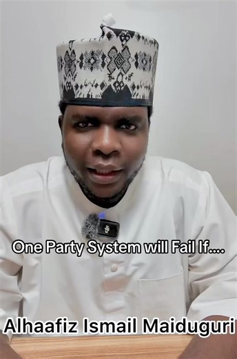 Understanding the One Party System in Politics