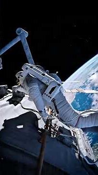 How difficult is astronauts training? #space #spacefacts