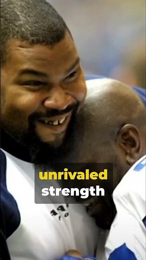 Remembering Larry Allen: A Cowboys Legend