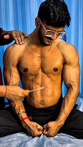 abs exercise🔥 @kai._fit | KAI