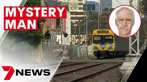 148K views · 860 reactions | A man has been lying in a Melbourne hospital bed with no name, and no identity, for more than a month. He was hit by a train and critically injured but so far, despite a widespread search, police can't find his family. 7NEWS at 6pm | More local news: www.7news.com.au/news/vic #7NEWS | 7NEWS Melbourne | Facebook