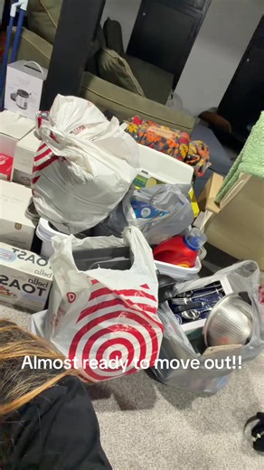 Moving Out Checklist: Almost Ready to Move Out? 10-Day Countdown