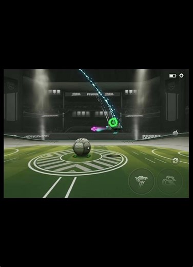 How to do an air roll