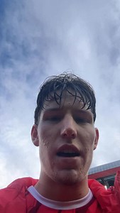 98K views · 1K reactions | Leon Robinson. Absoluter Gänsehaut-Typ 盧 #Betze #FCKSGD | 1. FC Kaiserslautern | Facebook