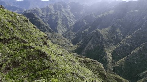 clip-4008443203-aerial-tracking-shot-over-rugged-anaga-massif