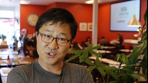 Elite Screens ezFrame CineGrey 5D, 235" Diagonal 16:9, 8K 4K Ultra HD Ready Ceiling Light Rejecting and Ambient Light Rejecting Fixed Frame Projector Screen, CineGrey 5D Projection Material, R235DHD5