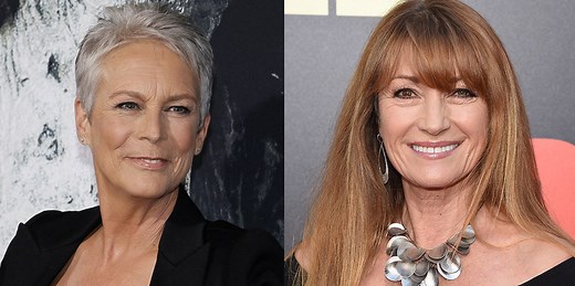7 Celebs Over 50 Who Have Posed In Their Birthday Suits To Encourage Body Positivity