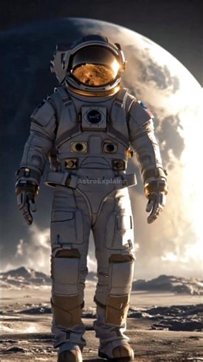 Fun Fact: No Woman Has Ever Been to the Moon — Here’s Why