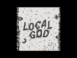 Panic! At The Disco - Local God (8-Bit Cover)