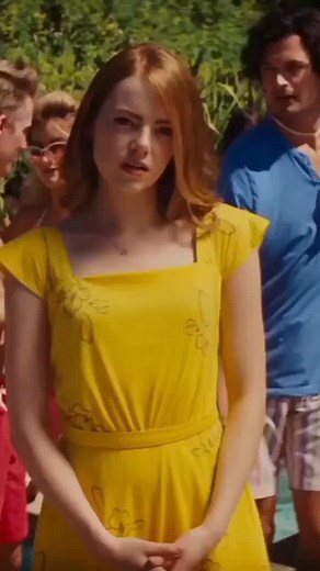 movie: La la land #movie #moviescene #movieclips #emmastone #ryangosling #sigma
