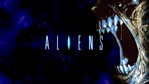 Aliens - Banda Sonora