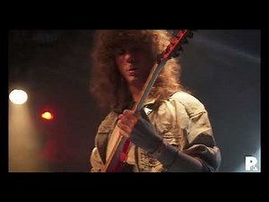 Master Boot Record Live At Reggies 1.17.25 (Full Set)