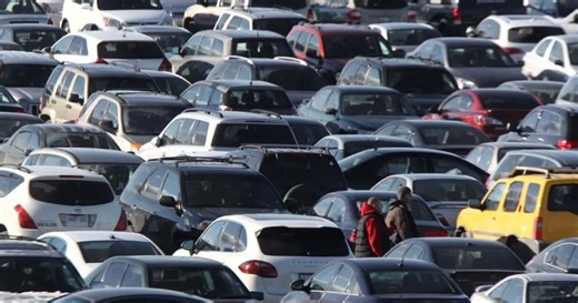 Thousands of vehicles recalled in Canada over risk of fire, loss of brakes, detaching parts and other potential safety problems