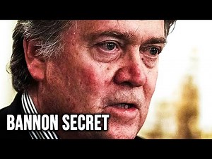 Bannon BUSTED As Secret Epstein Footage Reality Surfaces