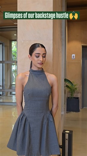 Lakme Academy INDIRANAGAR on Instagram: ""Just a glimpse of our students while they are doing a glow up session of our Luckmow times fashion week models🙌❤️" Courses Offered by our academy: ➡️HAIR ➡️MAKEUP ➡️SKIN ➡️NAILS ➡️COSMETOLOGY ➡️EYELASH EXTENSIONS ➡️SPMU For any query:Contact on☎️ 7703010344 Address:-C-2/7, Agarwal Plaza, Church Rd, Block C, Sector 18, Indira Nagar, Lucknow. #LakmeAcademyIndranagar #makeupartistcourse #makeupartist #celebritymakeupartist #internationalmakeupartist"