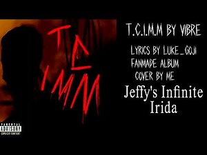 Jeffy's Infinite Irida | The Corpse Is Mocking Me with Lyrics | (Unofficial Upload)