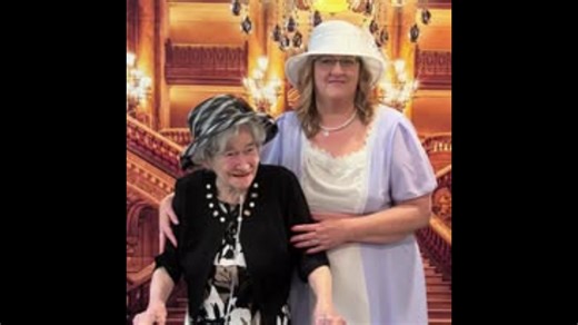 We lost special people this year....and we would like to take a moment to remember each of them... | Springfield Assisted Living