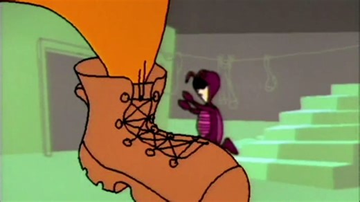 私家电影 Home Movies S01E06 Director Cut