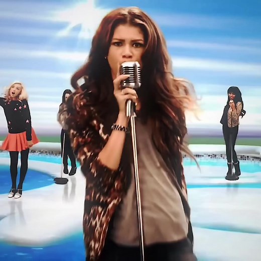 Disney Channel Summer 2014 Fun and Excitement