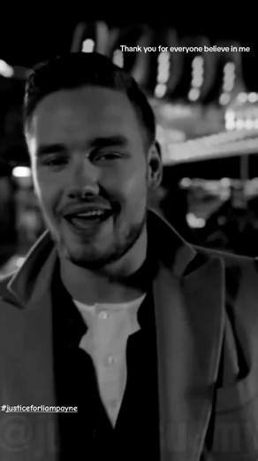 Justice for Liam Payne: Remembering a Star