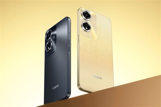 Oppo A60 camera, battery size, fast charging details emerge, launch imminent - Gizmochina