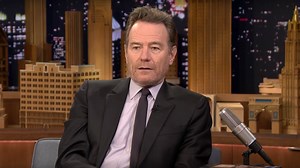 How Bryan Cranston Ended Up a Murder Suspect