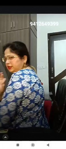 Korean clip #multi style #lively look #book 9412649399 | Preet Collection