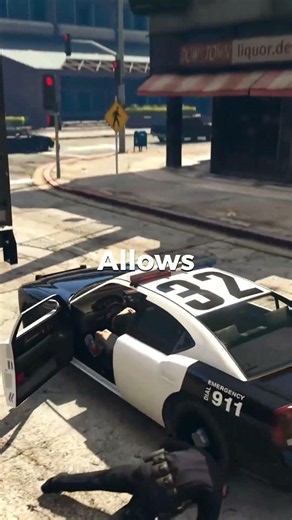GTA 5 Realism Details That Will Blow Your Mind