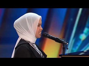 Putri Ariani's Audition - 1st Song Performance ◇ Auditions ◇ AGT 2023