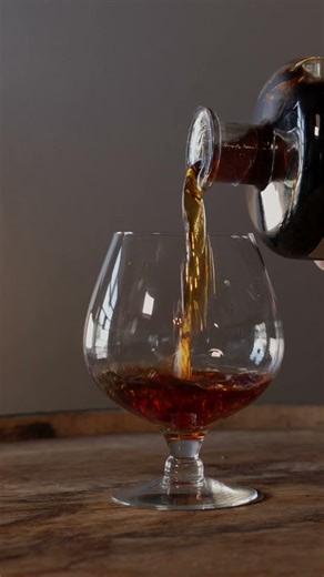 The Allfather Pour 🍷 | Mead ASMR