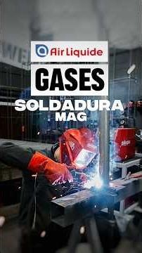 How to weld with MAG