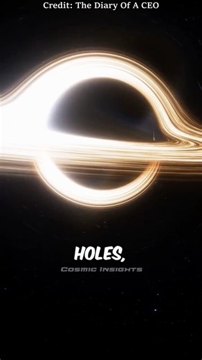 How We SEE Black Holes 👀🕳️ w/ Neil deGrasse Tyson