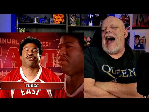 Key & Peele: East/West Bowl Reaction 🤣 Fudge Is My Boy!