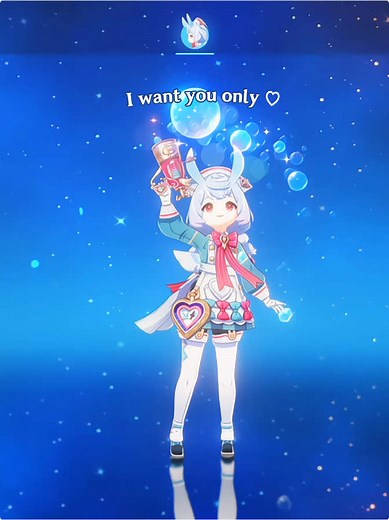 Ion care what anyone says im pulling and making her a dps #genshin #genshinimpac #fyp #sigewinne #pulling #primogems #dps