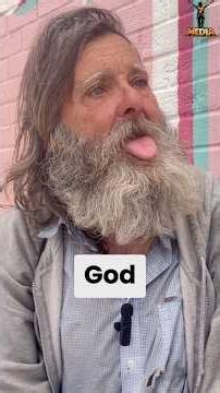 Homeless Man At 5 Years Old… Adopted at 13, Kicked Out at 15 (Part 6) #streetstories #truestory