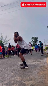 I just kicked off the Beast squat challenge using #the100squatchallenge! EVERYONE. Whether you’re a beginner or advanced, you can do this. Break your squats into sets if needed 10x10, 4x25, 5x20 just hit 100 every day. Tap the hashtag to view my challenge. The challenge will run from June 1 to June 30. Can't wait to check out what you all have to share! #BeastWithAustin #FitnessInspo #RoadToGreatness #ContentCreator #ViralReels #ReelMotivation #GrindSeason #MakingMoves #GoHardOrGoHome #StayFocus