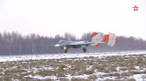 3.6K views · 160 reactions | Sky's the Limit: Russian Military to...